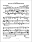 Musgrave: A Song For Christmas
