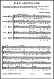 Philips: Elegi Abjectus Esse (Collins)