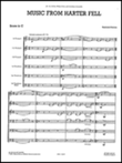 Premru: Music From Harter Fell