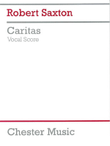 Robert Saxton: Caritas