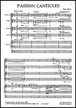 Rory Boyle: Passion Canticles