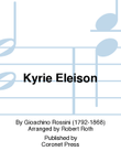Kyrie Eleison
