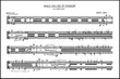 David Lang: While Nailing At Random for Piano