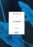 Edward Elgar: Allegro