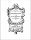 Edwin Lemare: Toccata Di Concerto For Organ