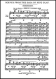 Elgar: Scenes From The Saga Of King Olaf