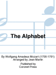 The Alphabet