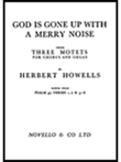 God Is Gone Up with a Merry Noise