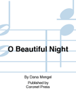 O Beautiful Night