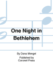 One Night In Bethlehem