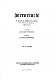 Horrortorio