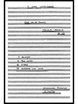 Malcolm Arnold: Four Welsh Dances Op.138 (Full Score)