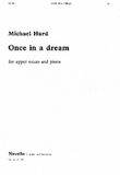 Once in a Dream