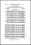 Parratt, W Give Rest, O Christ Satb/Accomp