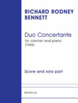 Duo Concertante
