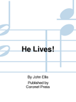 He Lives!
