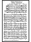 Three Chorales