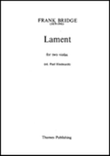 Lament