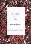 Enrique Morera: Plor