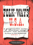 Folk-Ways U.S.A.