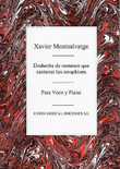 Xavier Montsalvatge: Deschecha De Romance Que Cantaron Los Seaphines