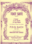 Toot Suite