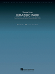 Theme from Jurassic Park