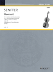 Concert in C Minor, Op. 40