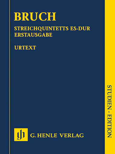 String Quintet in E-flat Major