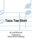 Taco Tee Shirt