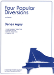 Four Popular Diversions