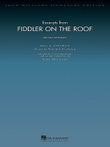Excerpts from Fiddler on the Roof