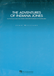 The Adventures of Indiana Jones