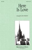 Here Is Love