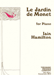 Le Jardin De Monet
