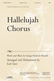 Hallelujah Chorus - Orchestration