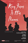King Jesus Is His Name - Orchestration