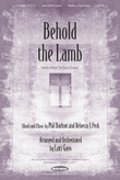 Behold The Lamb - Anthem mini preview