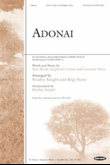Adonai - Anthem