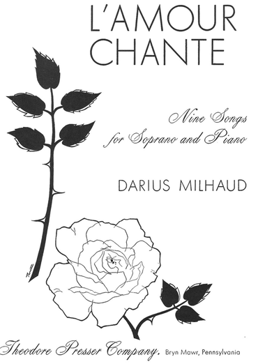 L'Amour Chante