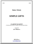 Simple Gifts