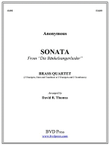 Sonata from 