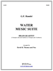 Water Music Suite
