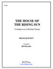 House of the Rising Sun