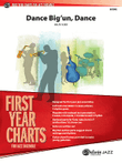 Dance Big'un Dance (score only) mini preview
