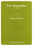 Ten Bagatelles