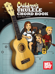 Children's Ukulele Chord Book mini preview