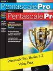 Pentascale Pro 1-2 (Value Pack)
