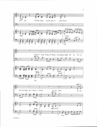 Jesus Lives! 4-Part scores gallery preview page 6