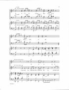 Jesus Lives! 4-Part scores gallery preview page 8